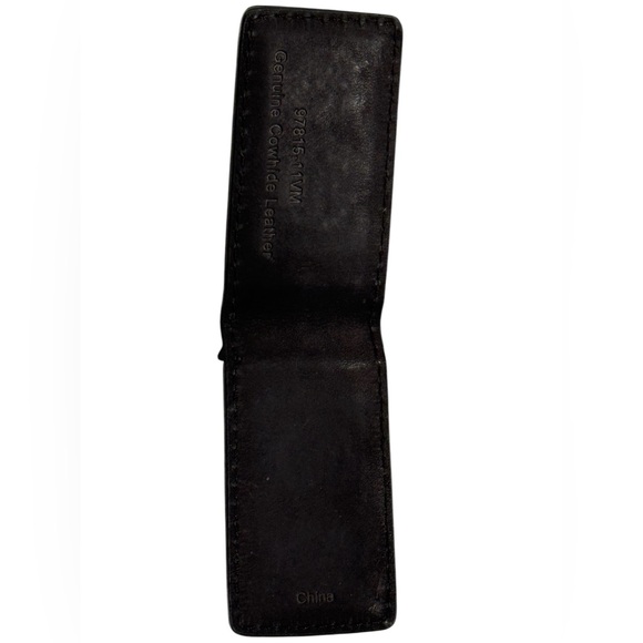 Harley Davidson Money Clip - Picture 3 of 3